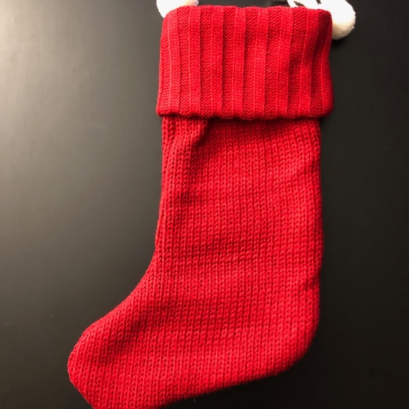 Holiday Stocking - Picture 2 of 2